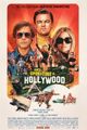 Once Upon A Time In... Hollywood picture