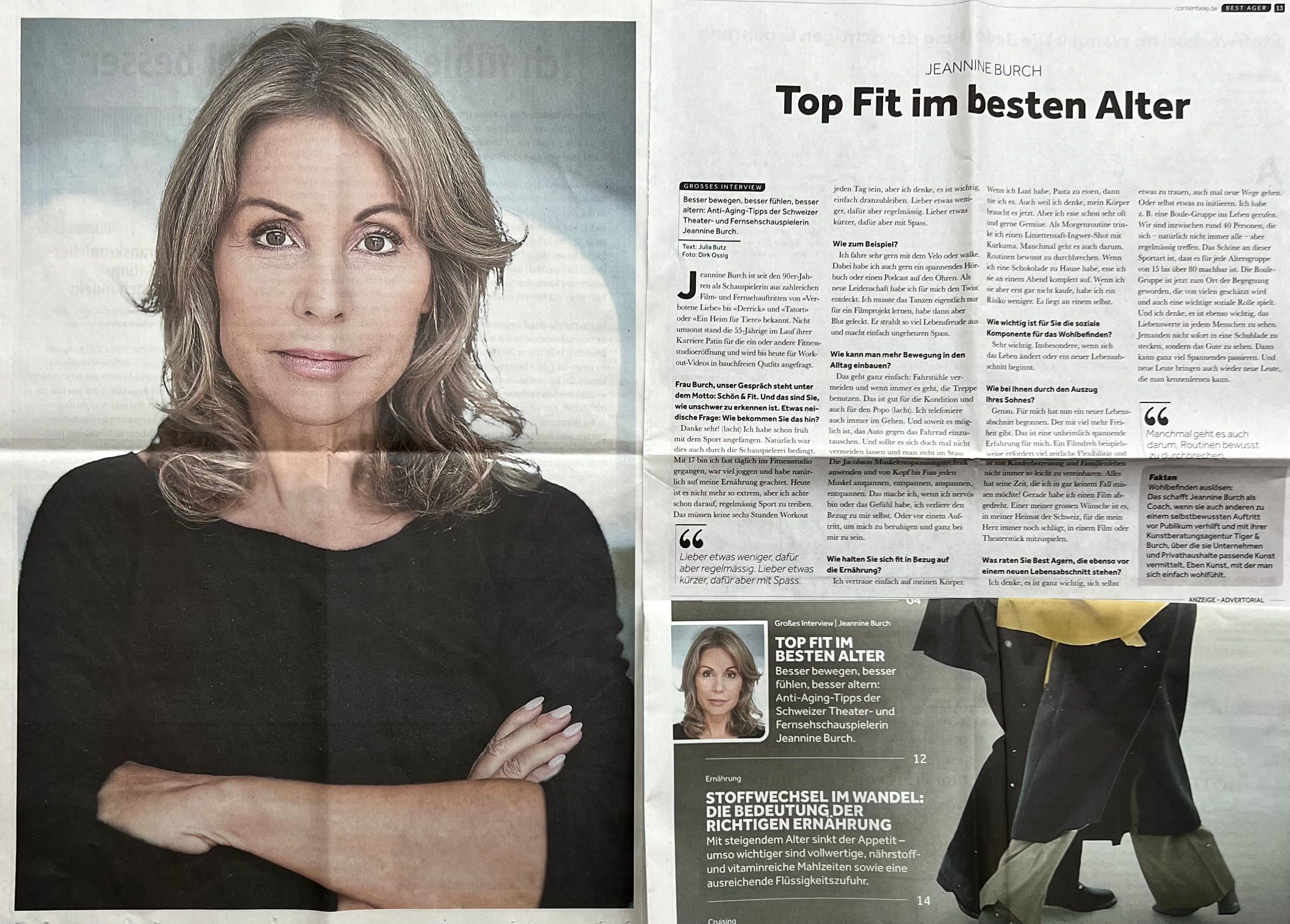 © Tagesanzeiger Schweiz