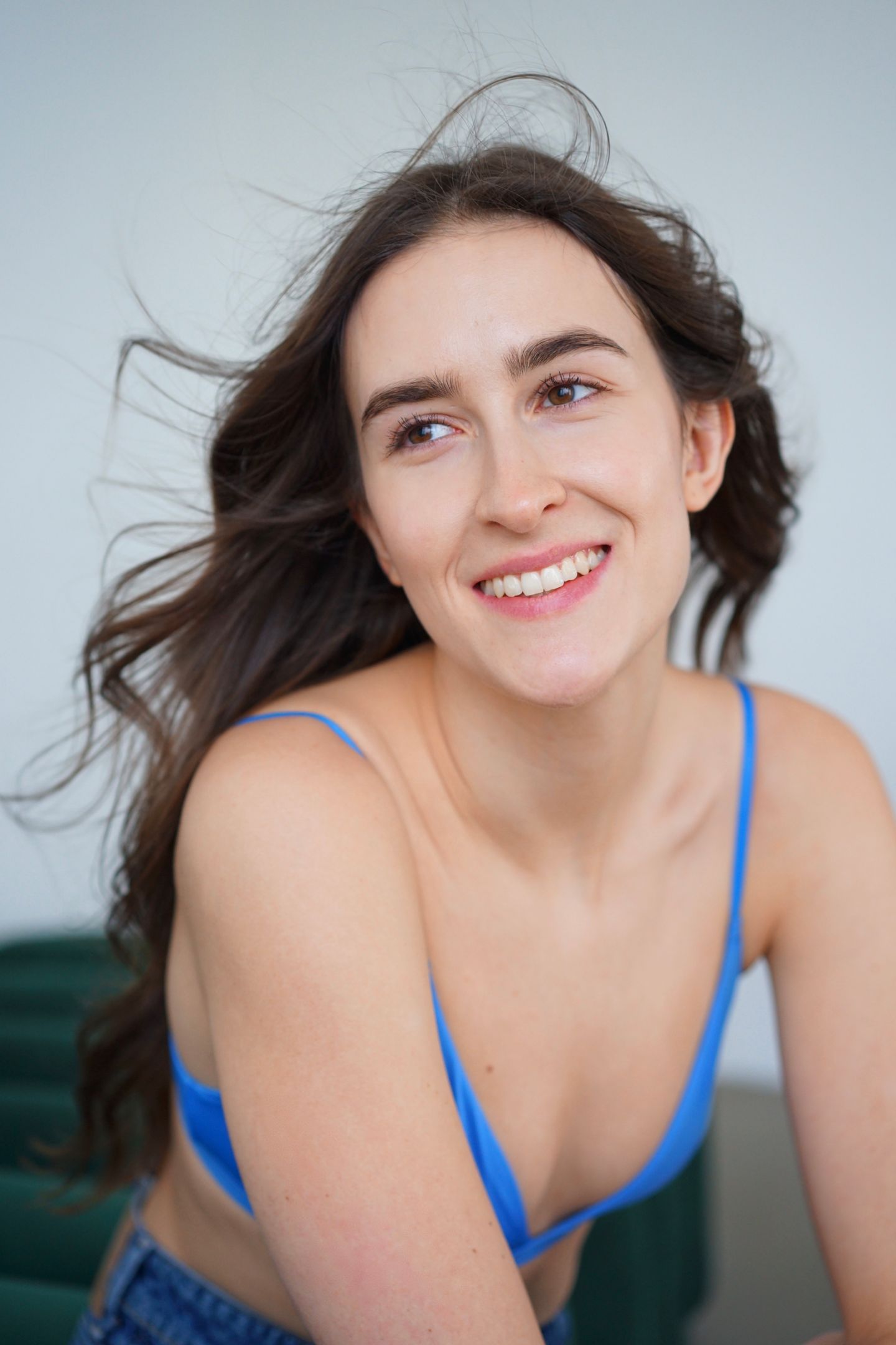 © Yaroslava Khemlovets