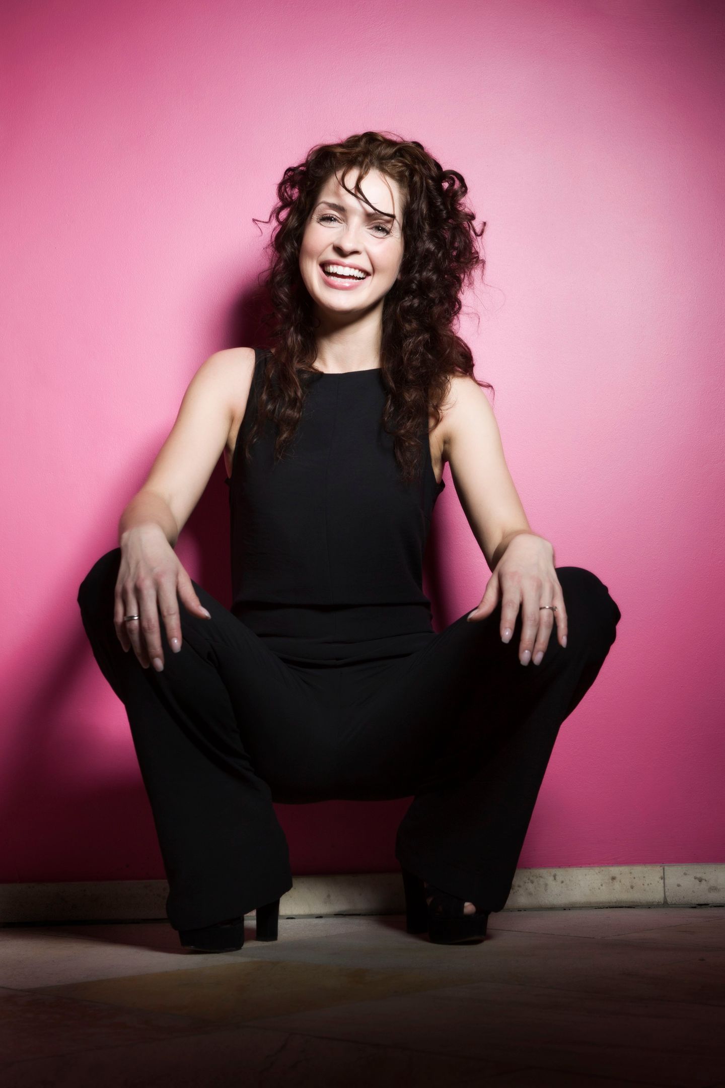 Picture of Maria Wedig