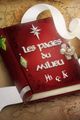 Podcast "Les Pages du Milieu" picture