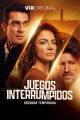 Juegos interrumpidos picture