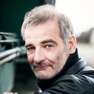 Bild Heinrich Schafmeister