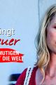 Marie fängt Feuer - Den Mutigen gehört die Welt picture