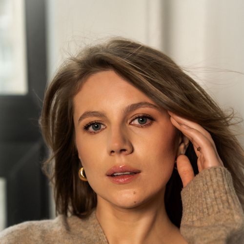 Image Тетяна ( Tetiana ) Острецова ( Ostretsova )