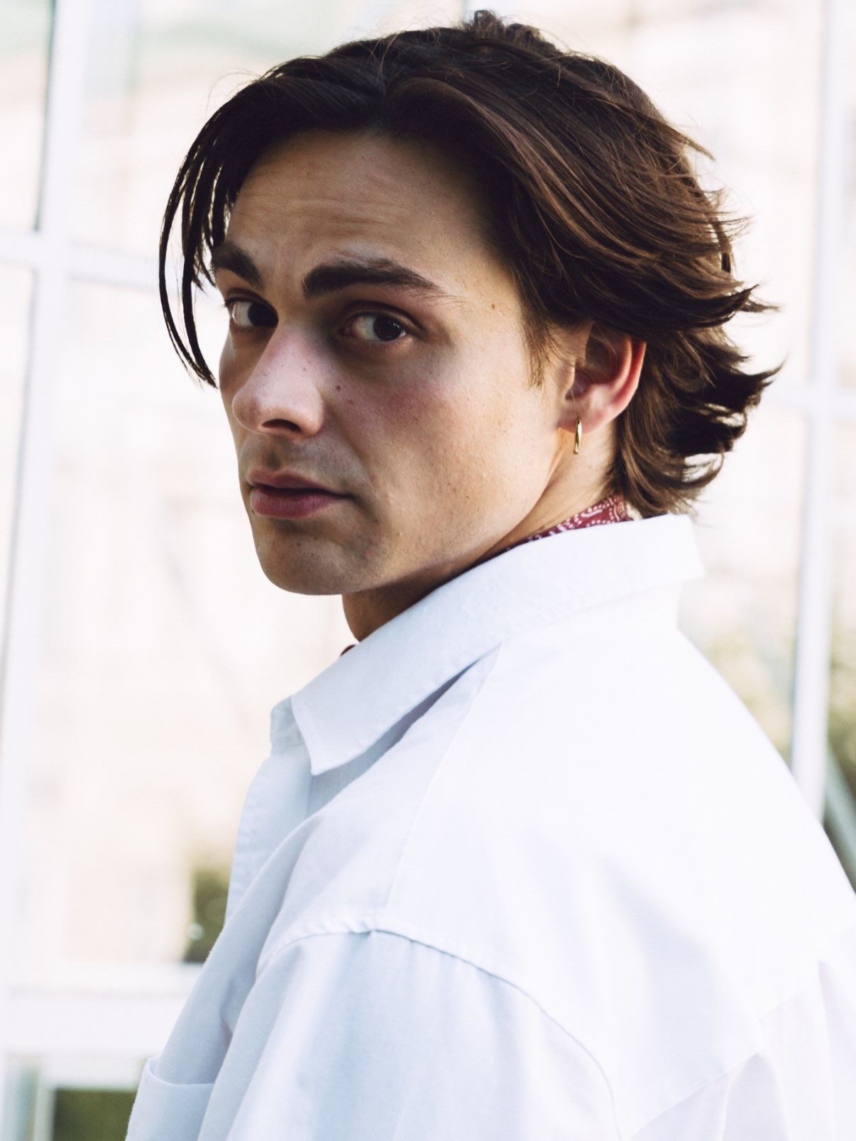 © Cristina Exenberger 2026 görüntü Luca-Noél Bock
