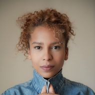 Bild Souhaila Amade