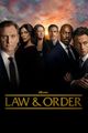 LAW & ORDER picture