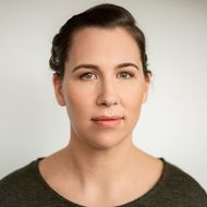 Image Nadine Brinkhoff
