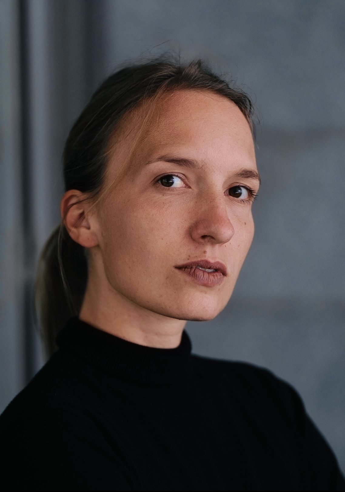 © Raphael Domanski Image Gina Hemmers