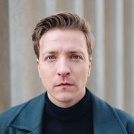 Image Johannes Huth