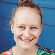 Bild Ronja Rückgauer