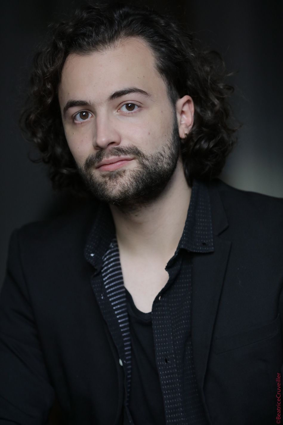 © Béatrice Cruveiller