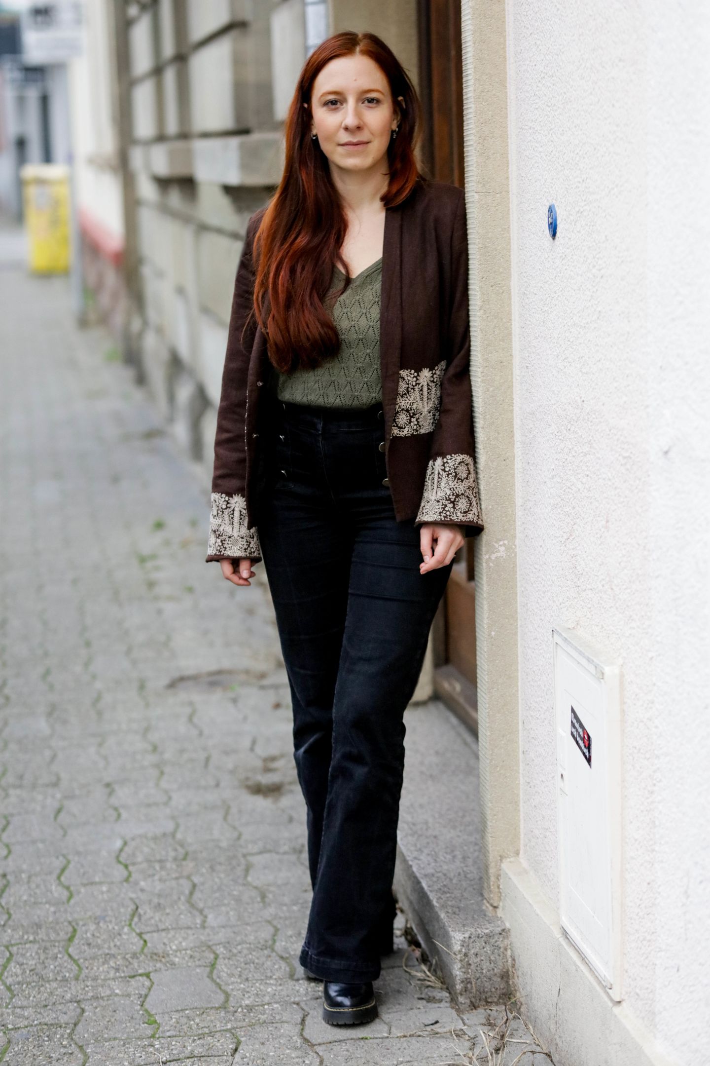 © Béatrice Curveiller