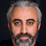 Bild Orhan Müstak