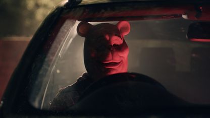 Image for ‘Winnie the Pooh’ Slasher Film Gets a Deranged, Bloody Trailer