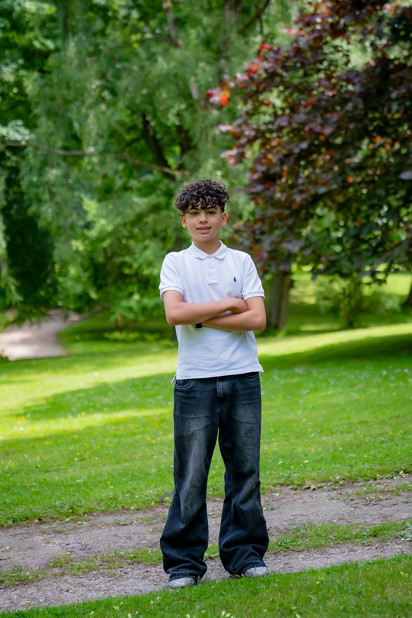 © privat görüntü Matthew T.
