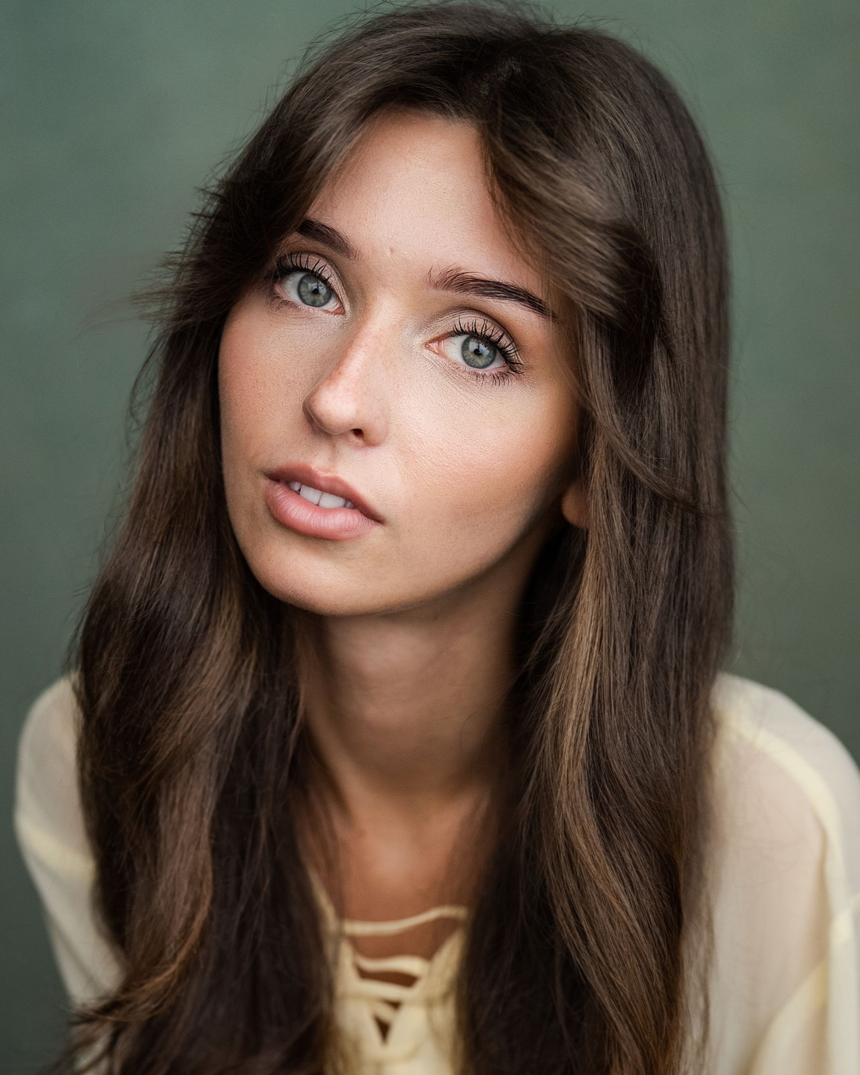 görüntü Kateryna Sibirtseva