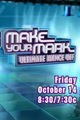 Make Your Mark: The Ultimate Dance Off picture