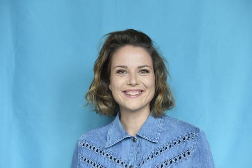Bild Josephine Ehlert