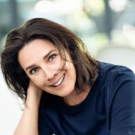 Bild Désirée Nosbusch