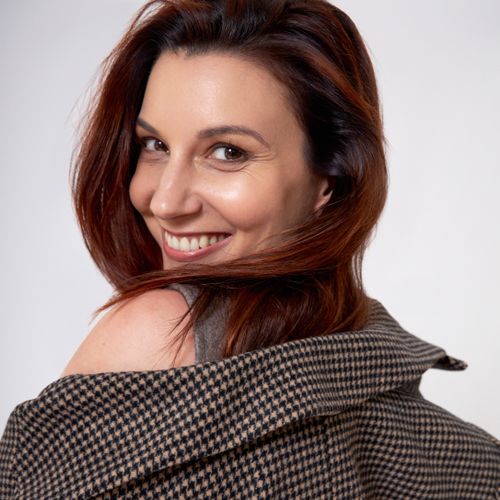 Image Electra Ioana Kindilide