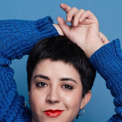 Image for STROMBERG-Kino - NDR - ARTE  - ZDF - Theater Italien