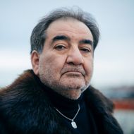 Bild Mohammad-Ali Behboudi
