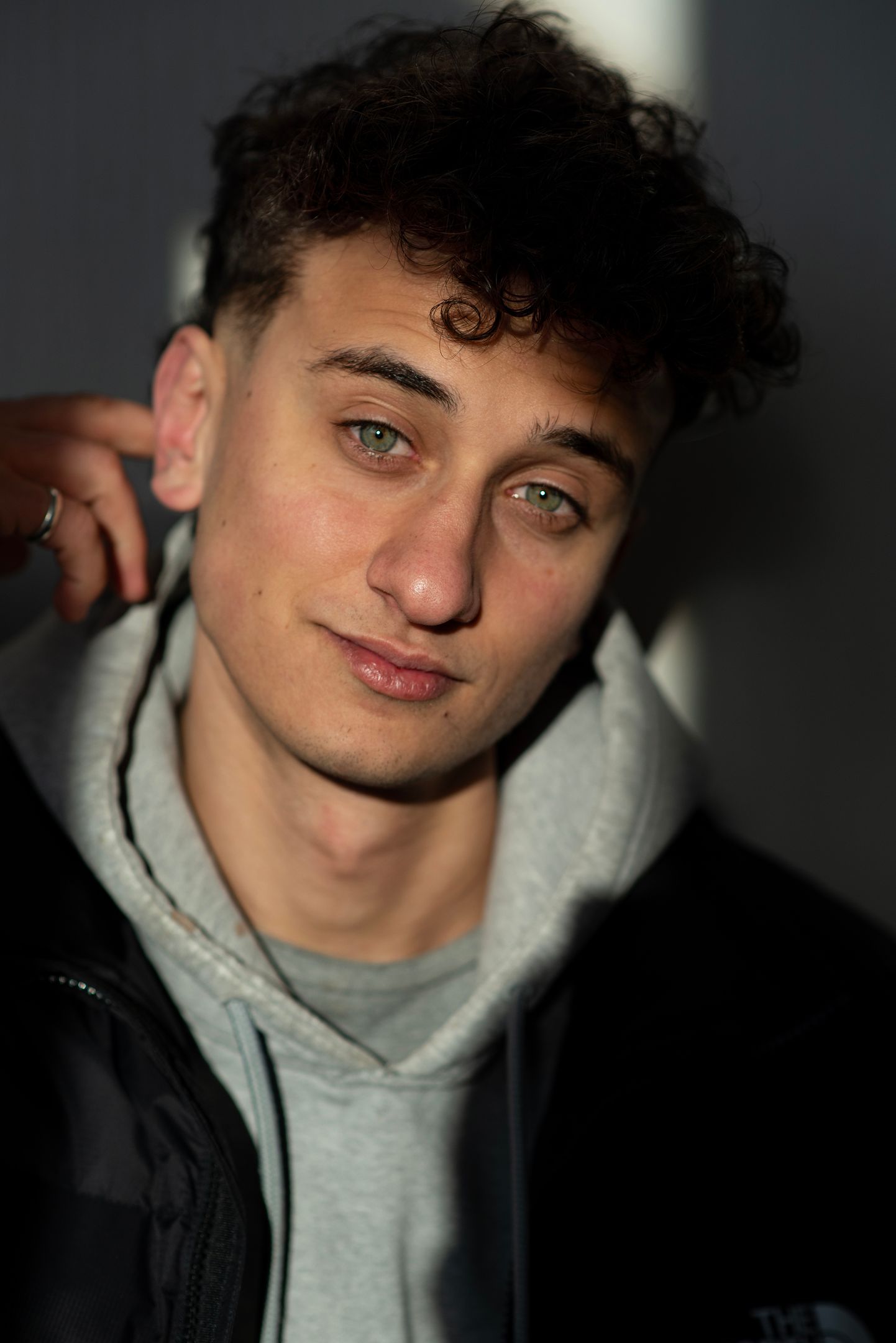 Copyright © 2025 Pasquale Spadaro. All rights reserved.