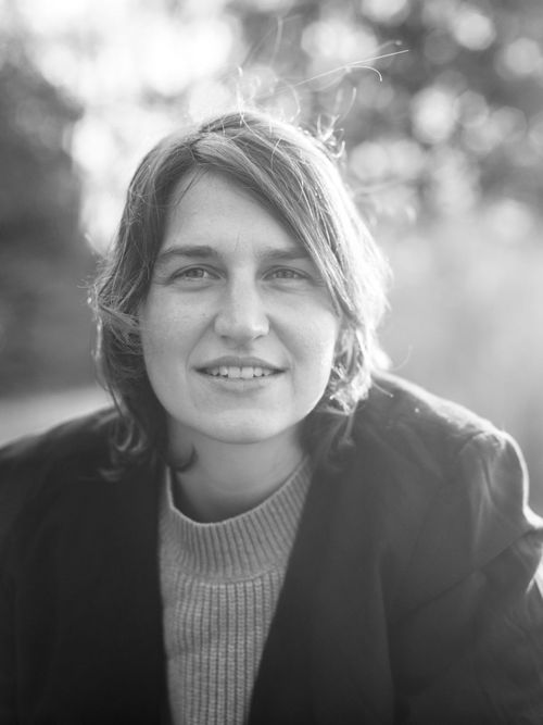 Bild Paula König