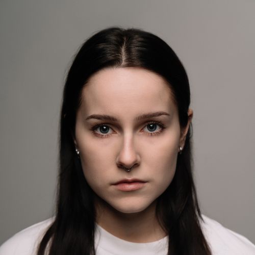 Bild Lesya Zinchenko