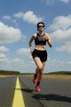 Zalando Running Hub Campaign picture