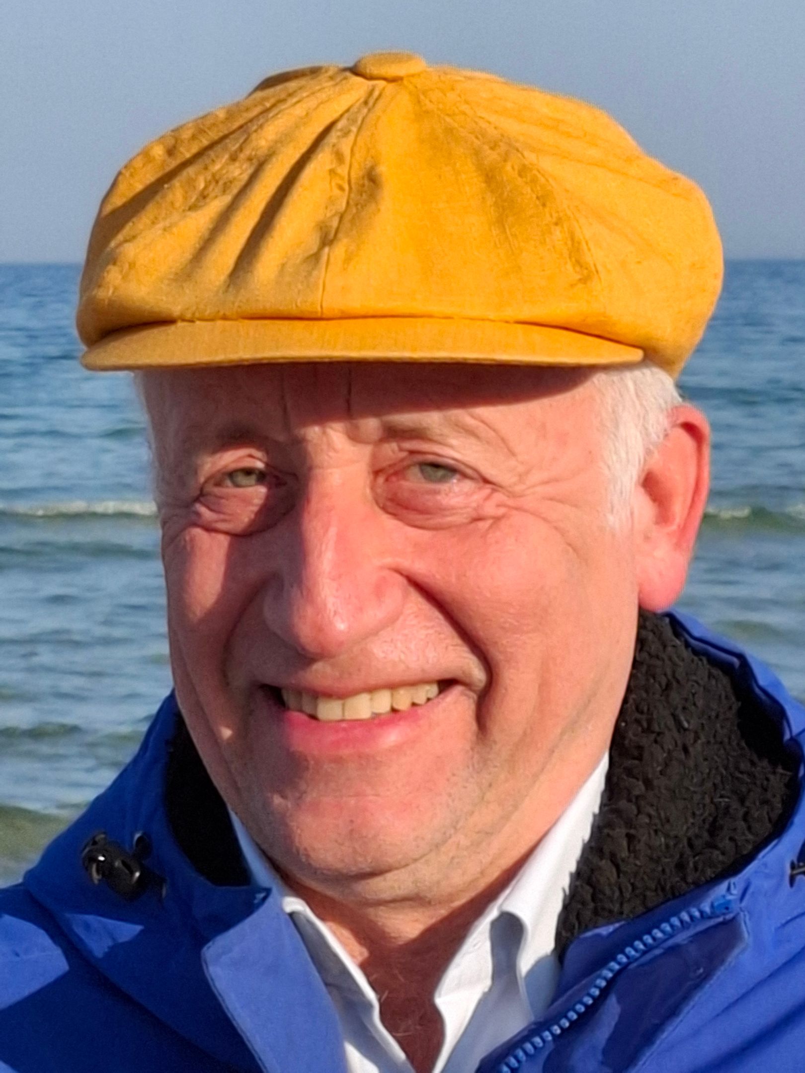 © Wieland Schinnenburg