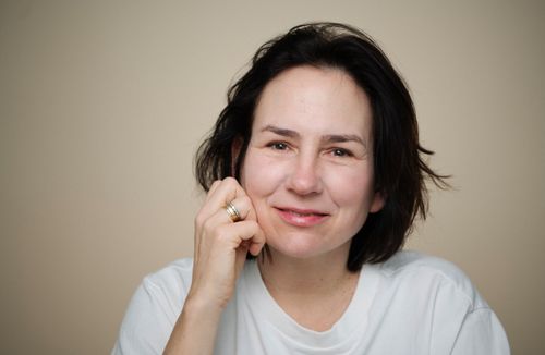 Bild Anna Grisebach