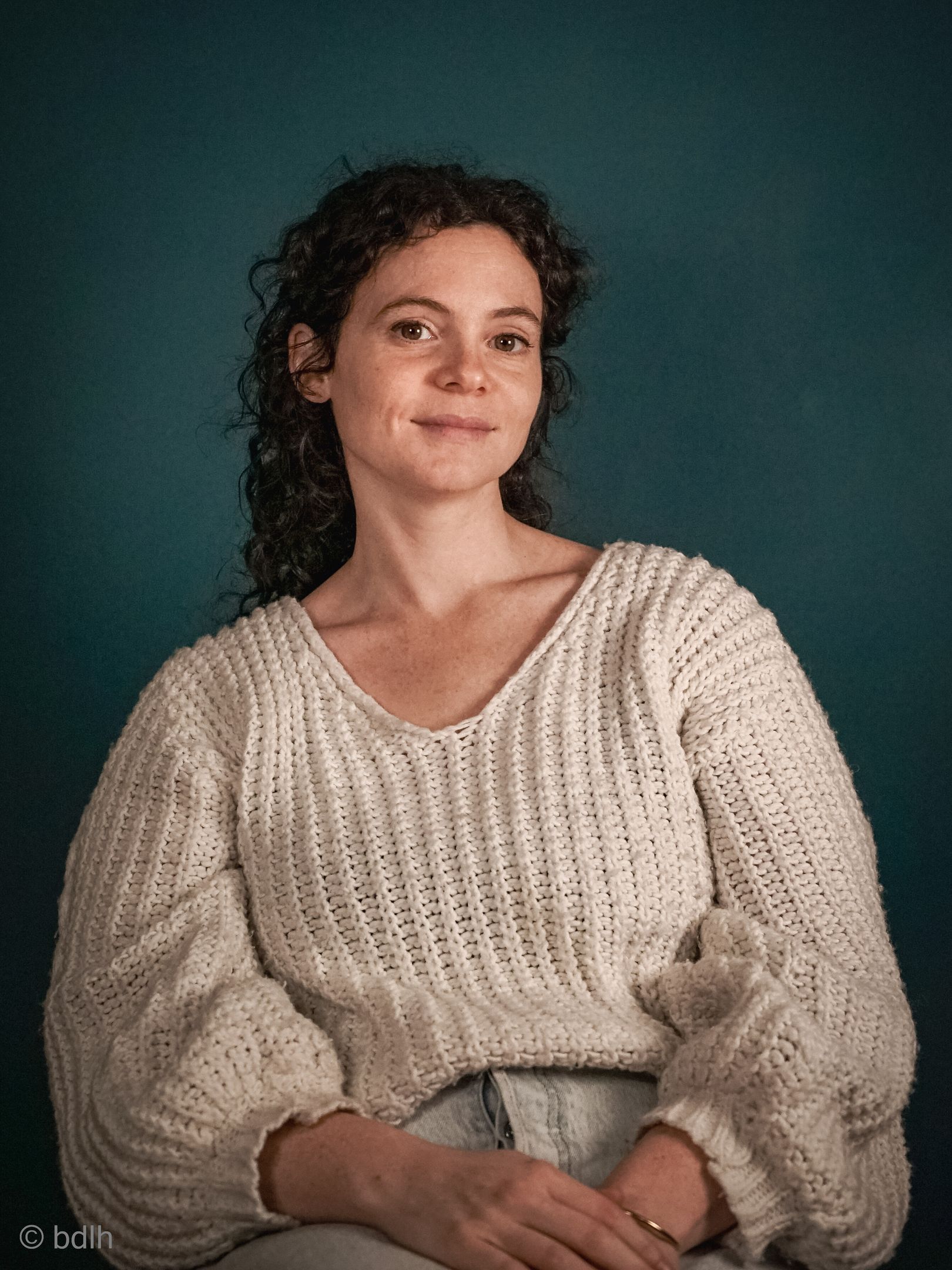 © Boris de la Higuera