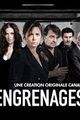 Engrenages picture