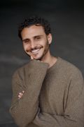 Image Charif Ounis