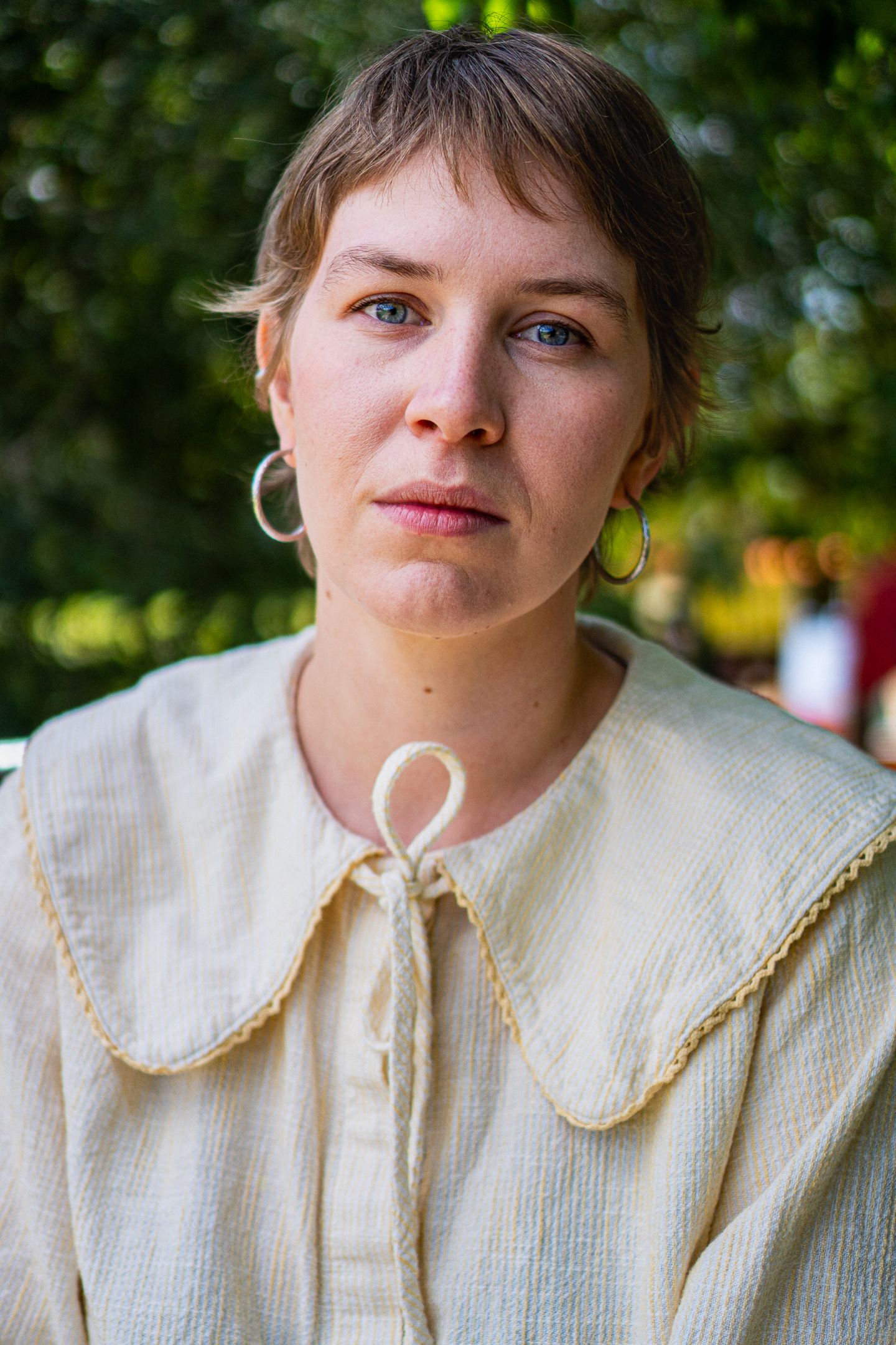 © Lukas Koller görüntü Annbritt Faubel