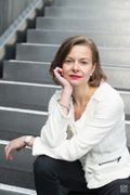 Bild Nora von Bergen