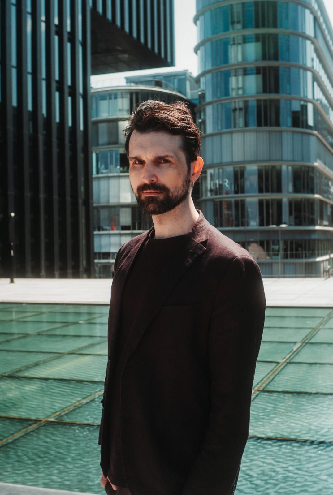 © Jan Oliver Schenke