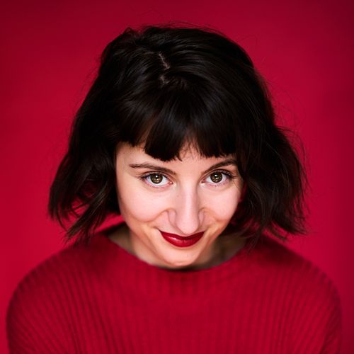 Image Amelie Steinweiß