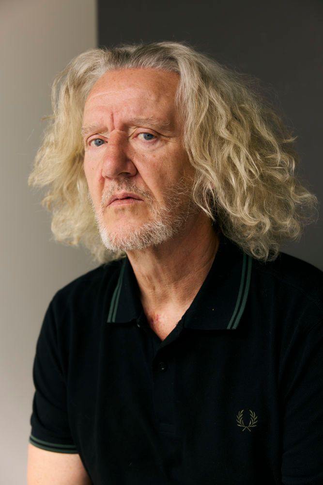 Image Gregor Truter