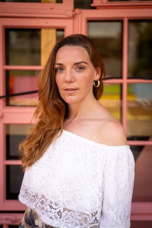 Image Patricia Wiegand