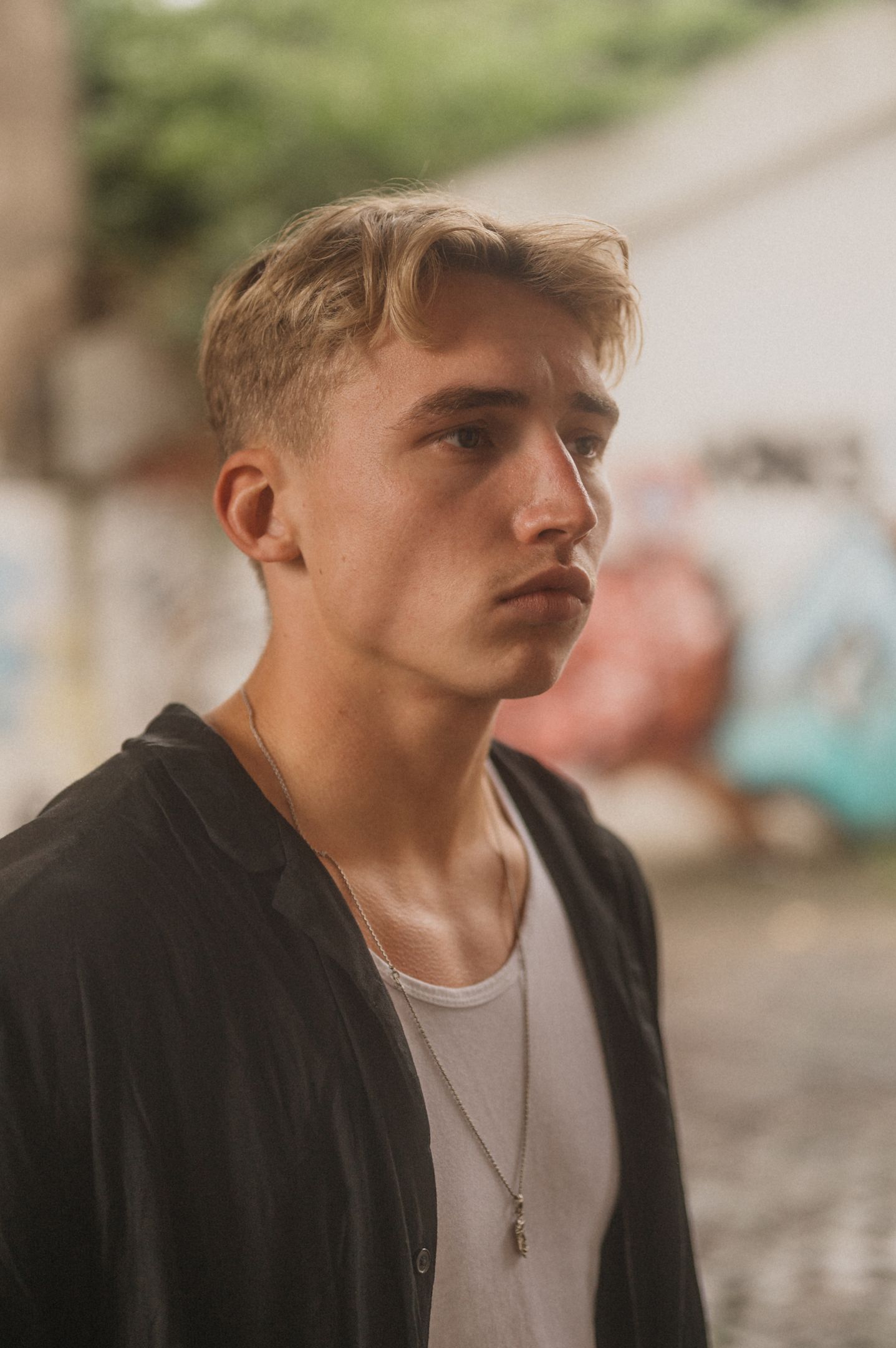 © Hannes Knüppling