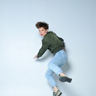 Bild Josephine Lange