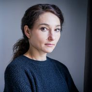 Image Janina Elkin