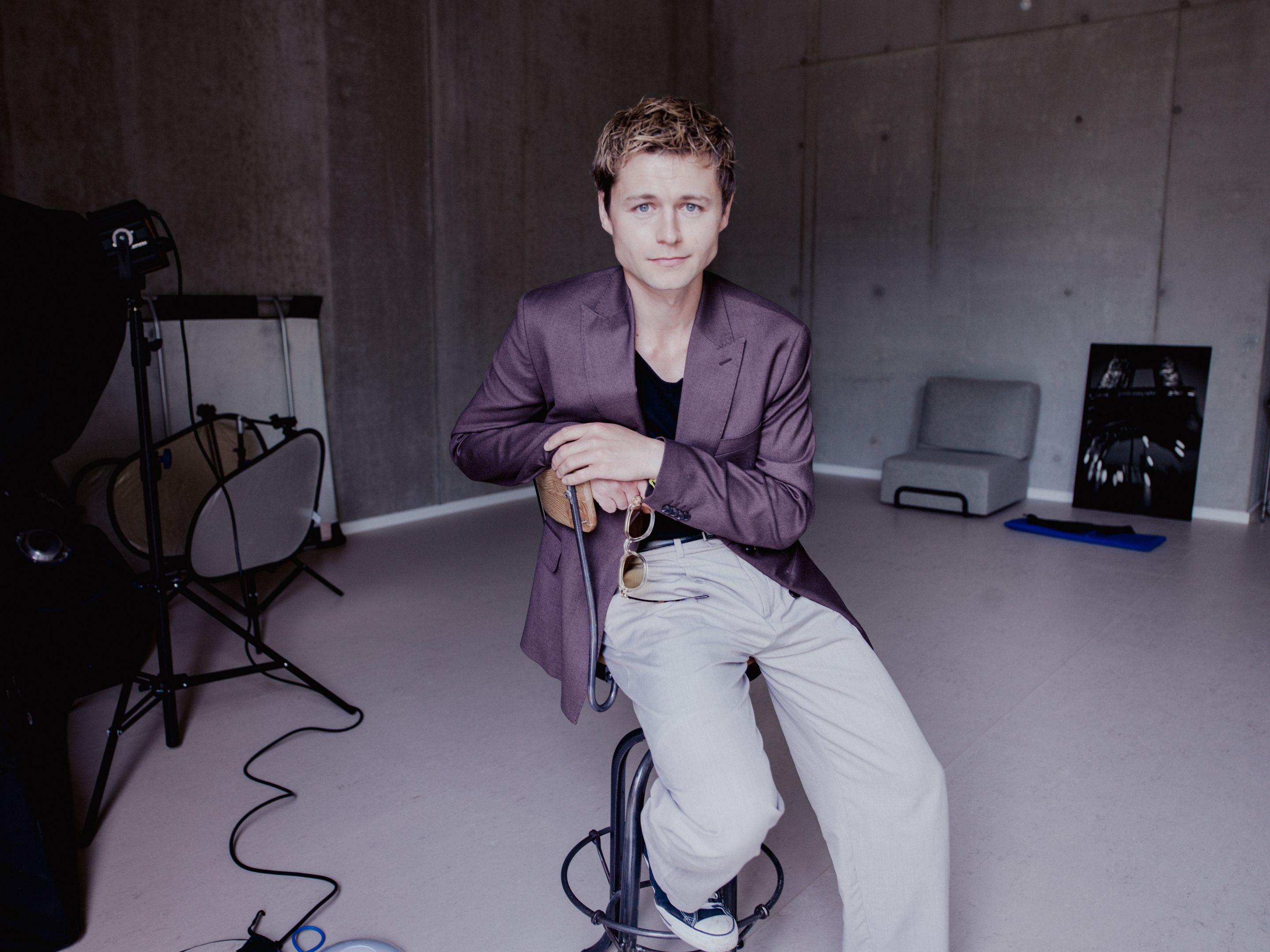 © Karoline Wolf imagine Tom Böttcher