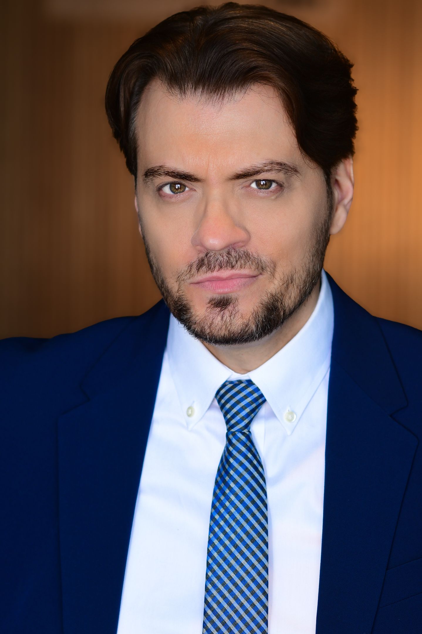 © Photo by Russeell Baer