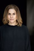 imagine Alice von Lindenau