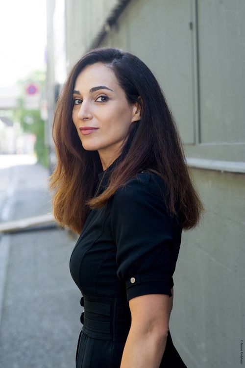 Bild Asli Bayram